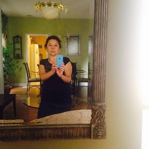 Meet your Posher, Lucia